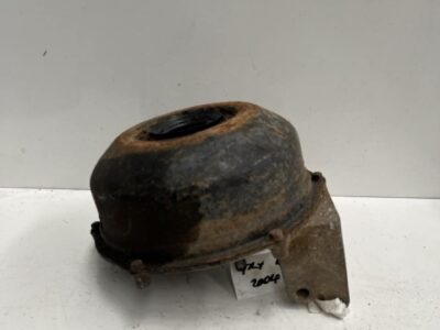 Brake Drum - Rear