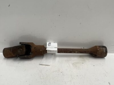 Prop Shaft - Rear
