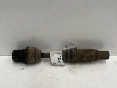 Prop Shaft - Front