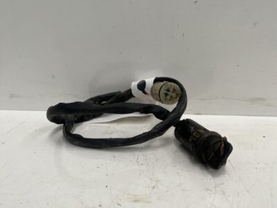 Ignition - Includes Key