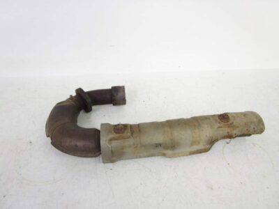 Exhaust - Header Pipe