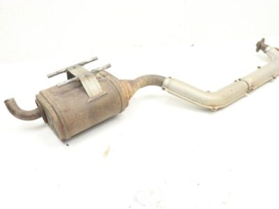 Exhaust