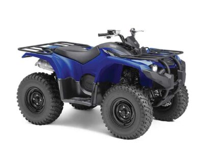 Yamaha Kodiak 450 2018+