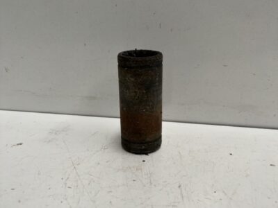 Prop Shaft - Front - Slip Yoke