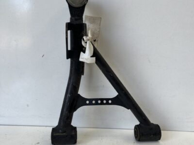 A-Arm - Front - Right - Upper