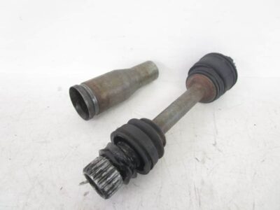 Prop Shaft - Front - Complete