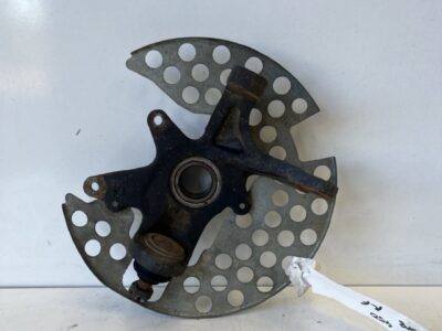Knuckle - Front - Right
