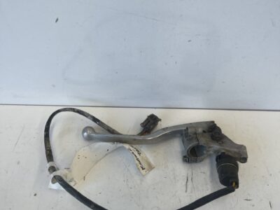 Brake Lever - Rear - Including Perch