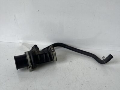 Intake Boot
