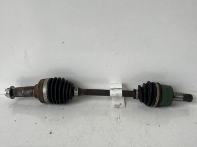 Drive Shaft - Front
