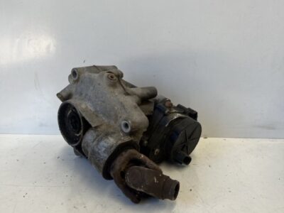 Diff - Front - Including Actuator - 03-07