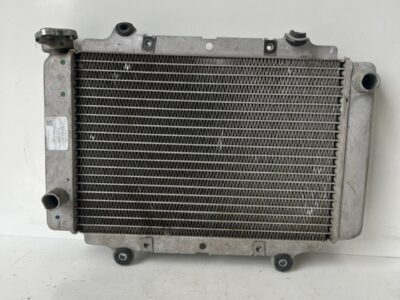 Radiator