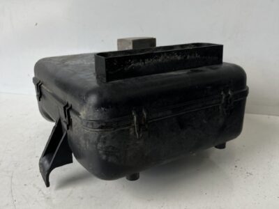 Secondary Air Box