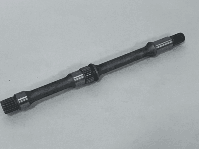 Transmission Output Shaft - 95-03