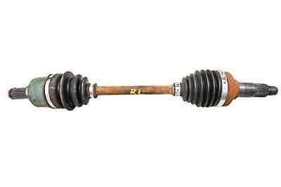 Drive Shaft - Rear