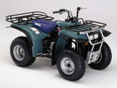 Timberwolf 250