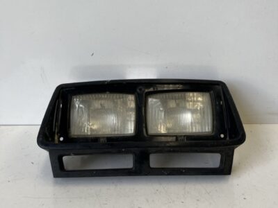 Headlights/Headlight Surround