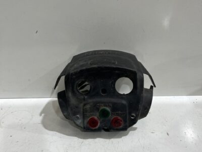 Trim - Dash Surround - 97-99