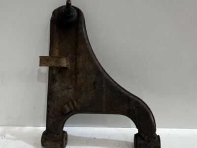 A-Arm - Front - Left - Upper - 97-99