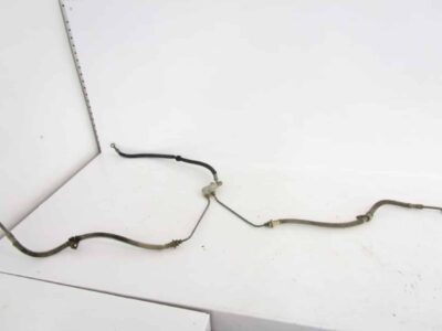 Brake Line - Front - Complete