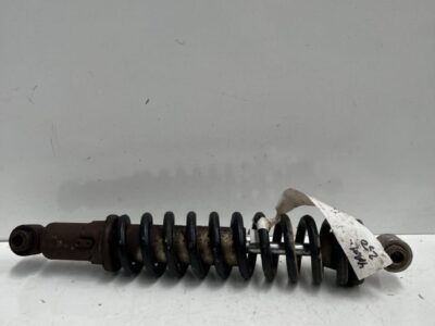 Shock - Rear
