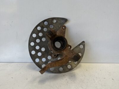 Knuckle - Front - Right - 1999