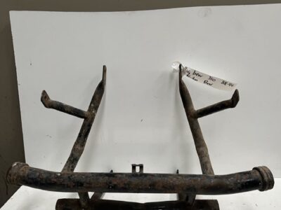 Nudge Bar - Front - 90-96