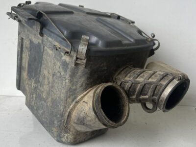 Air Box - Complete