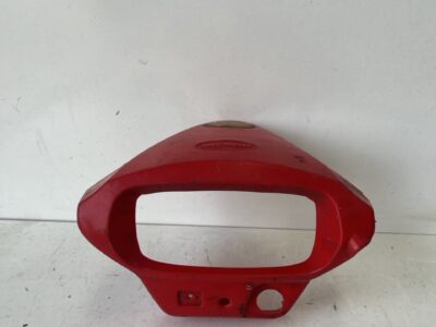 Trim - Dash Surround