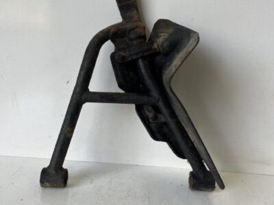 A-Arm - Front - Left - Lower