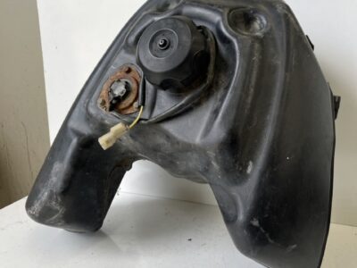 Fuel Tank - Complete