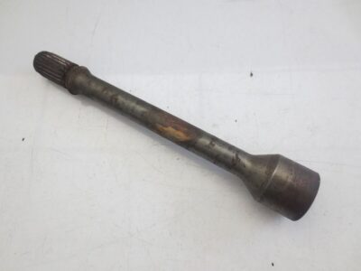 Prop Shaft - Rear - 07-14