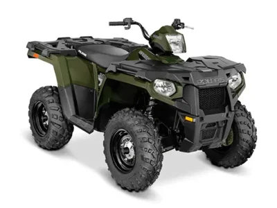 Polaris Sportsman 570