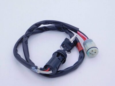 Ignition - Includes Key