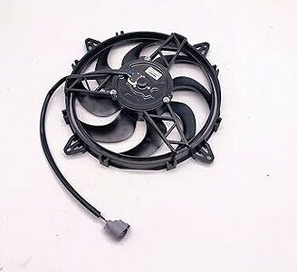 Radiator Fan