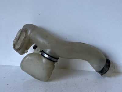 Intake Snorkel Pipe
