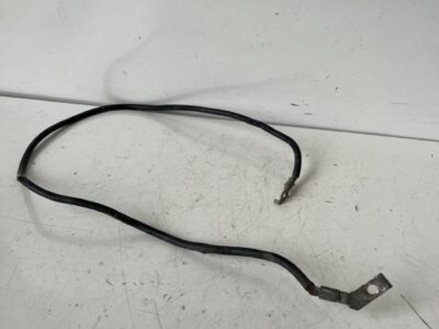 Cable - Battery - Cable