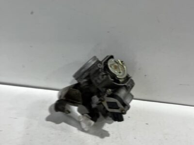 Throttle Body - EFI