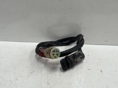 Ignition - Includes Key