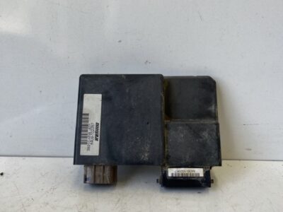 Transmission Control Unit