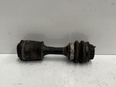 Prop Shaft - Front