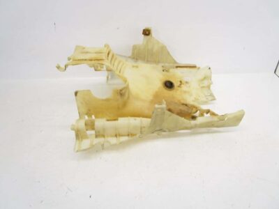 Fuel Tank - Heat Shield