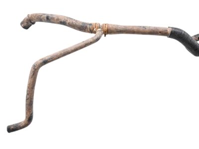 Radiator - Upper Hose