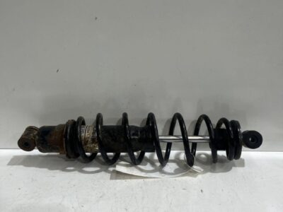 Shock - Front - SP