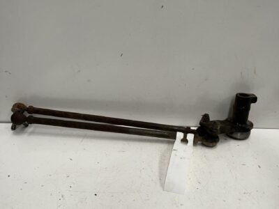 Tie Rods - Complete - EPS
