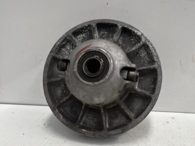 Driven Clutch Assembly