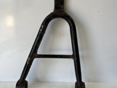 A-Arm - Front - Right - Lower