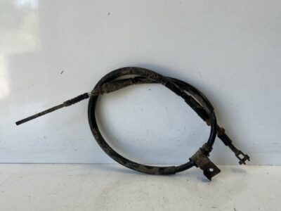 Cable - Rear Brake to Pedal