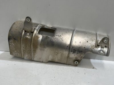 Exhaust - Heat Shield