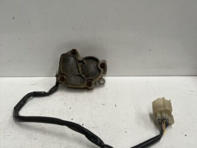 Front Diff - Actuator